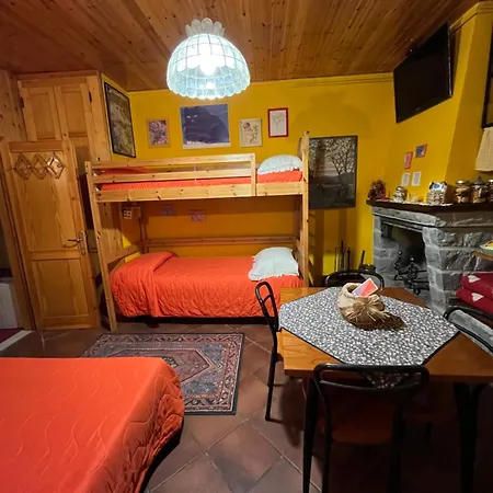 Il Nido 3* Riolunato