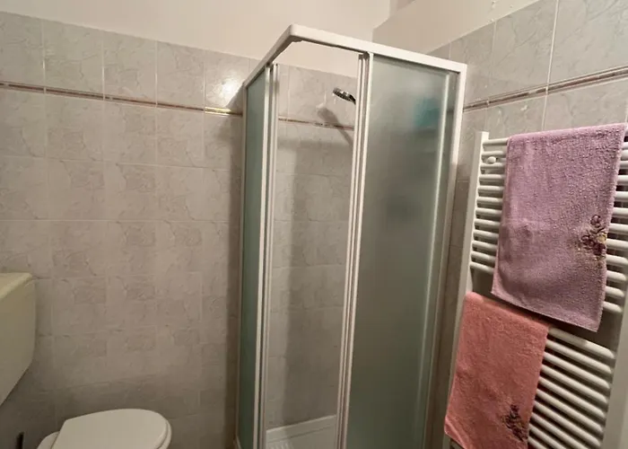 Il Nido Oda ve Kahvaltı