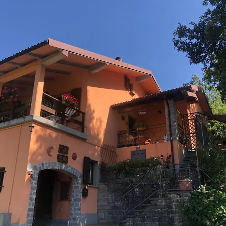 Il Nido Bed & Breakfast Riolunato