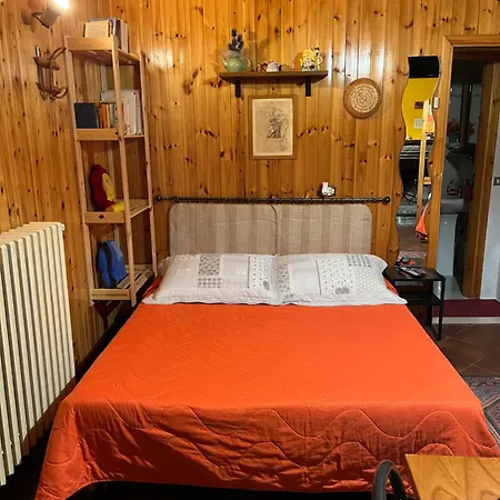 Couette-café Il Nido Riolunato