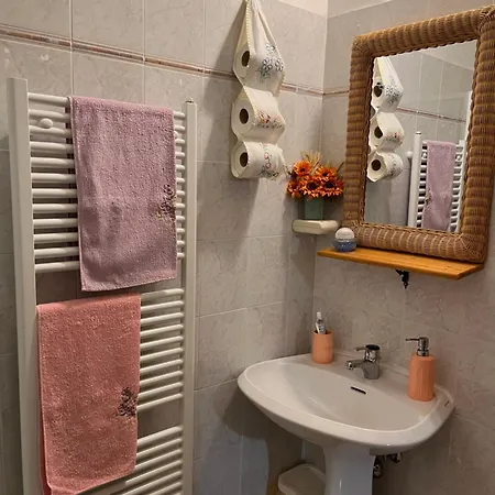 Il Nido Bed & Breakfast Riolunato