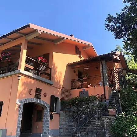 Il Nido Bed and Breakfast