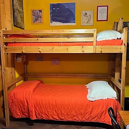 Il Nido Bed and Breakfast
