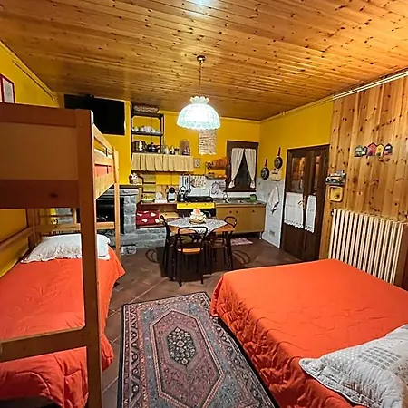 Il Nido Bed and Breakfast 3*