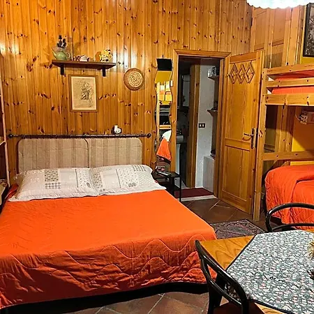 Il Nido Bed and Breakfast 3*
