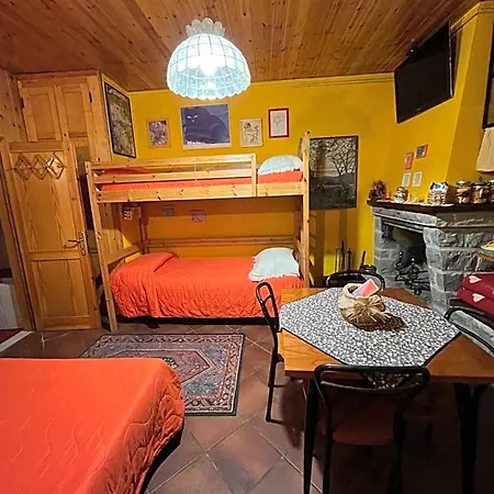 Il Nido 3* Riolunato