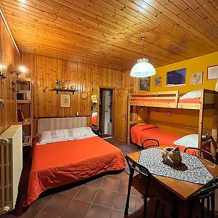 Il Nido 3* Riolunato