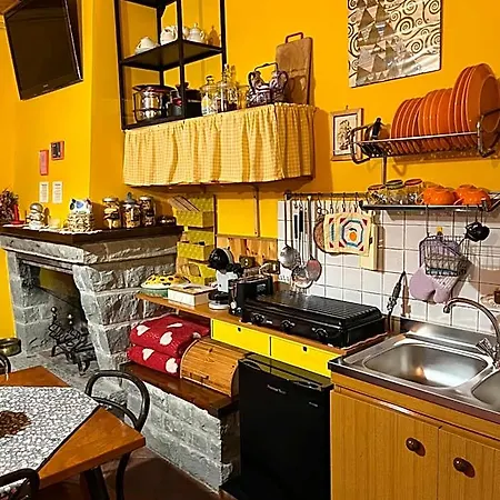 Bed and Breakfast Il Nido 3*