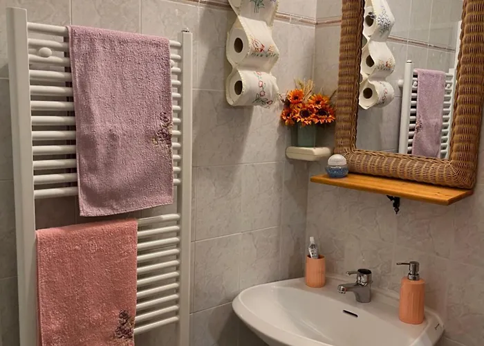 Il Nido Bed & Breakfast Riolunato